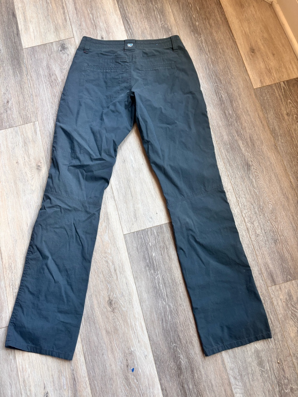 KÜHL Women’s Pants in Slate Blue
